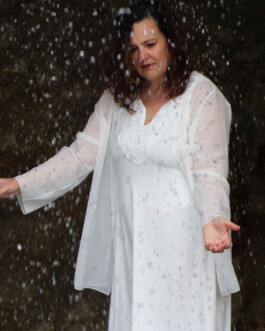 Esther Abellán en 